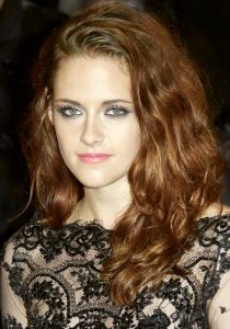 Think all celebrities are trustworthy? Forget about it. Highest-paid celebs like Kristen Stewart ranked low on the trustworthiness scale. Photo: Wikipedia