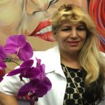 Cathy Lavasani of Golden Touch Medispa