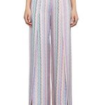 BCBGMAXAZRIA Tapestry Pants