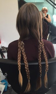 Hair 1